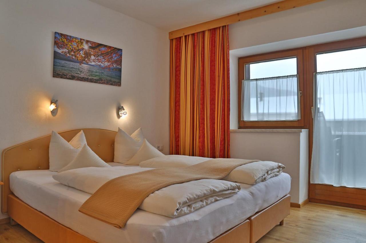 Frankenhof Hotell Scharnitz Eksteriør bilde