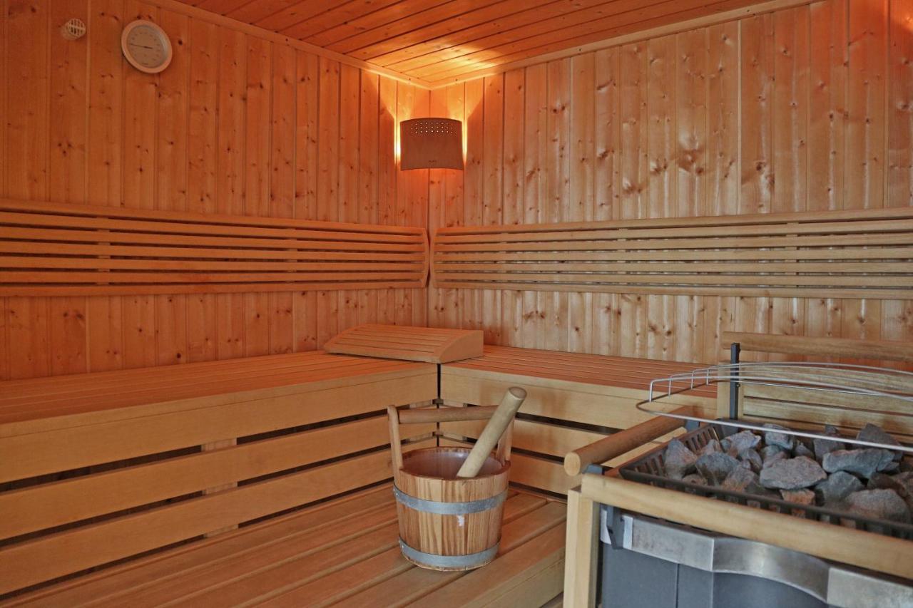 Frankenhof Hotell Scharnitz Eksteriør bilde
